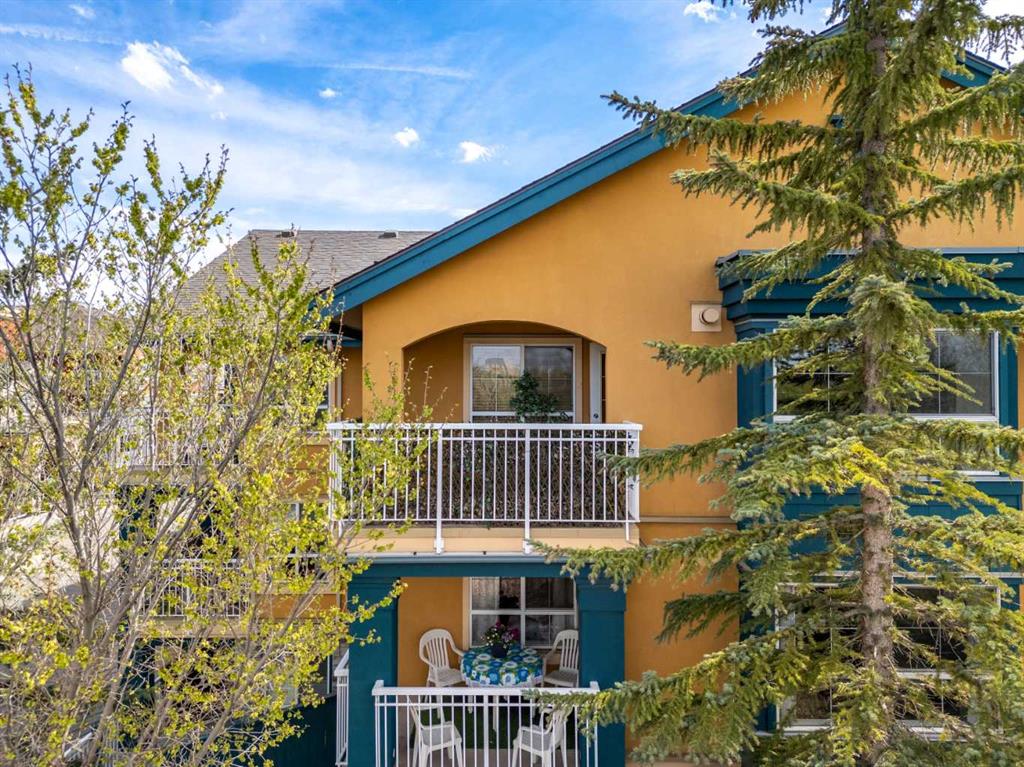 Picture of 306, 25 Richard Place SW, Calgary Real Estate Listing