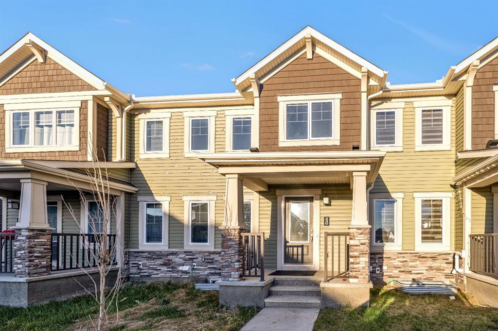 Picture of 230 Cityside Grove NE, Calgary Real Estate Listing