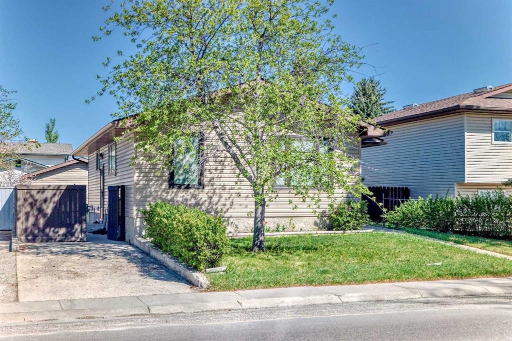 Picture of 3416 60 Street NE, Calgary Real Estate Listing