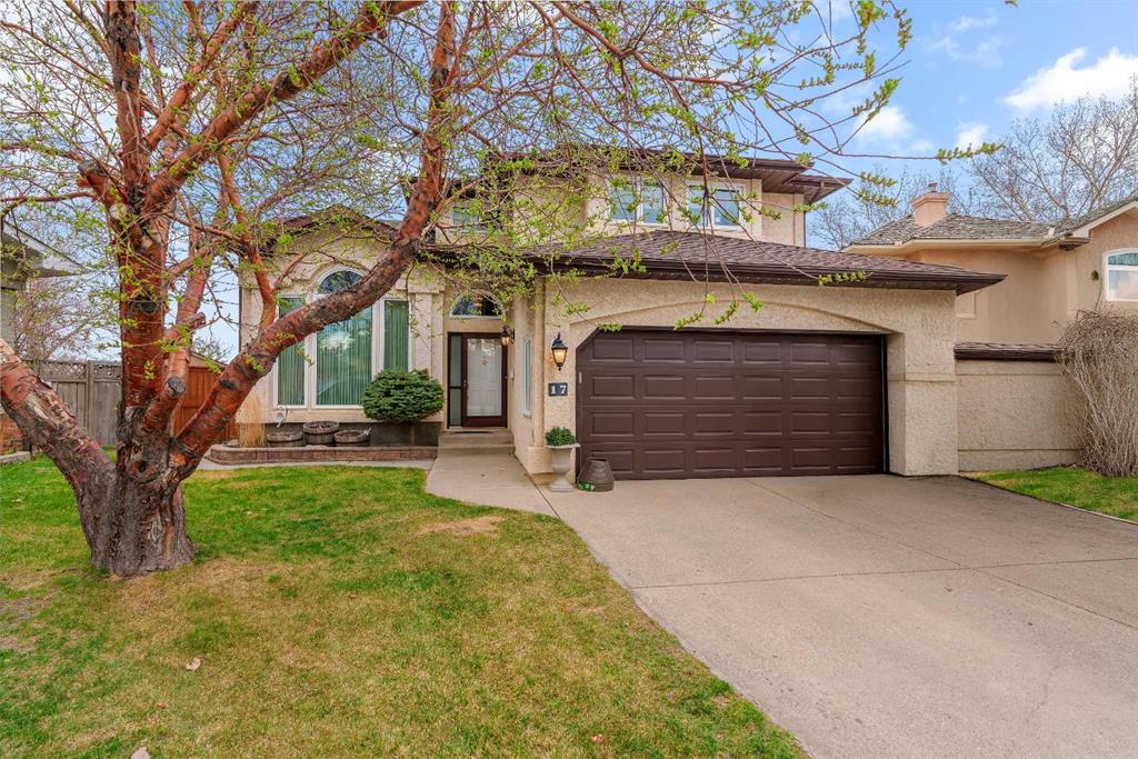 Picture of 17 Silverstone Mews NW, Calgary Real Estate Listing