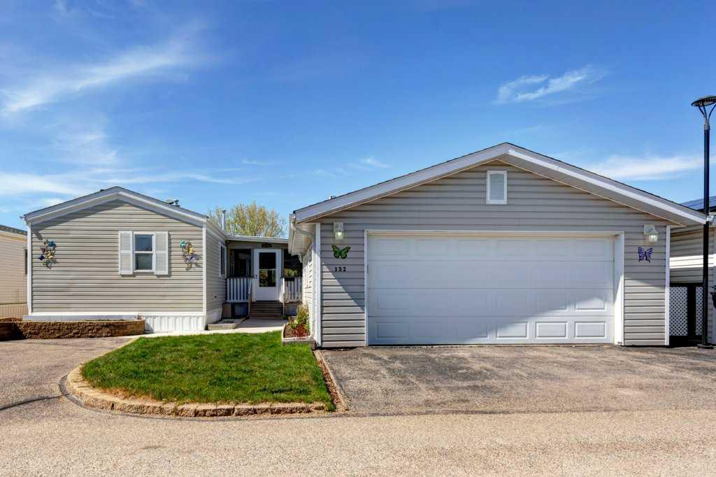 Picture of 132 Ranchwood Lane , Strathmore Real Estate Listing