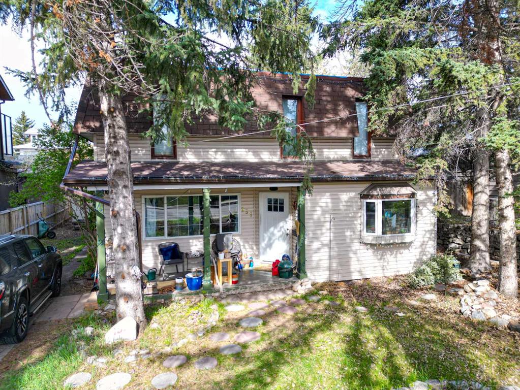 Picture of 155 35 Street NW, Calgary Real Estate Listing