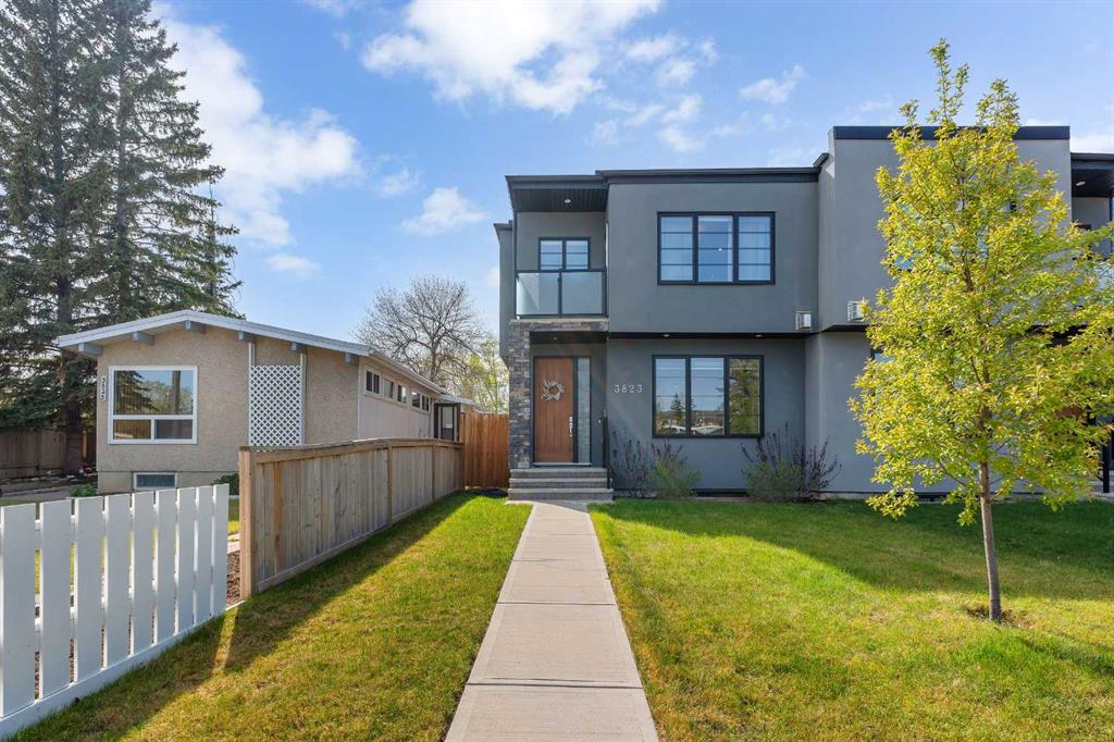 Picture of 3823 44 Street SW, Calgary Real Estate Listing