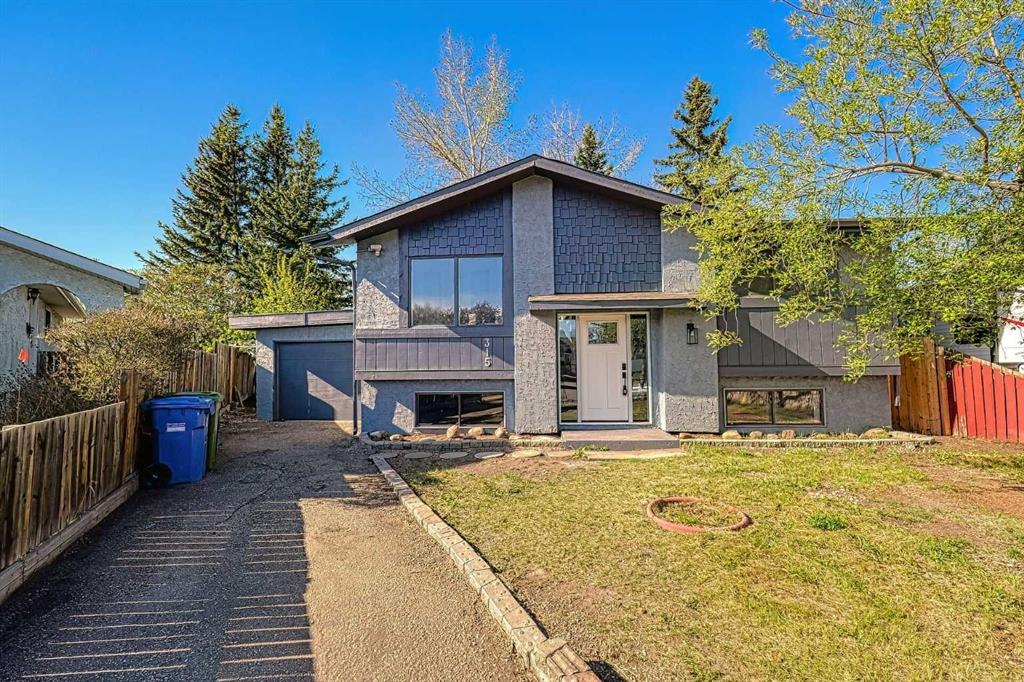 Picture of 315 Abadan Place NE, Calgary Real Estate Listing