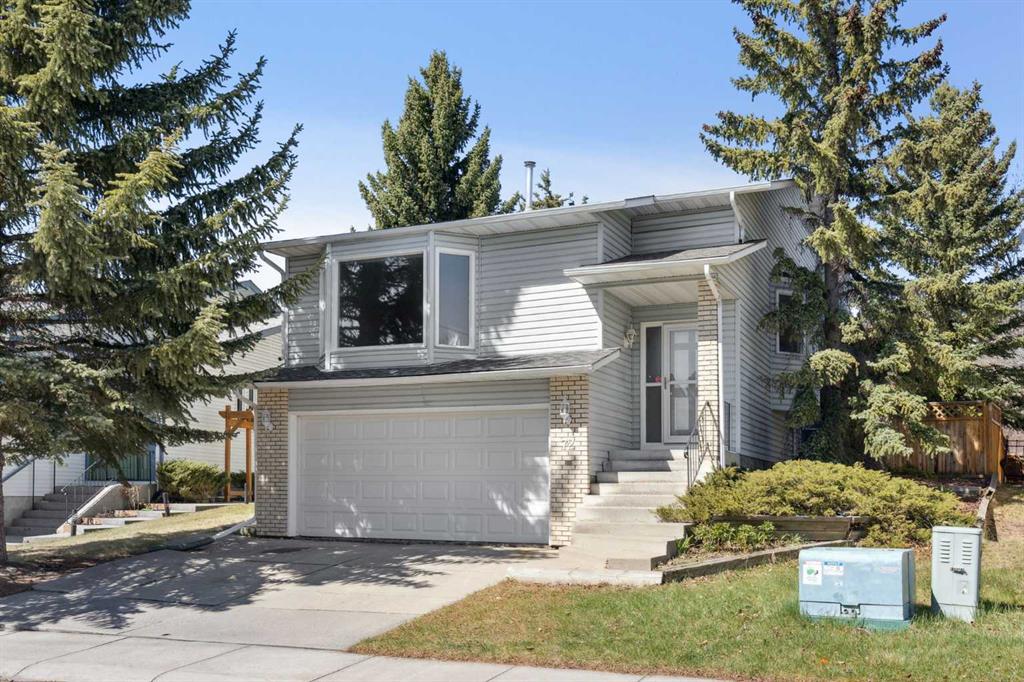 Picture of 72 Hawkley Valley Road NW, Calgary Real Estate Listing