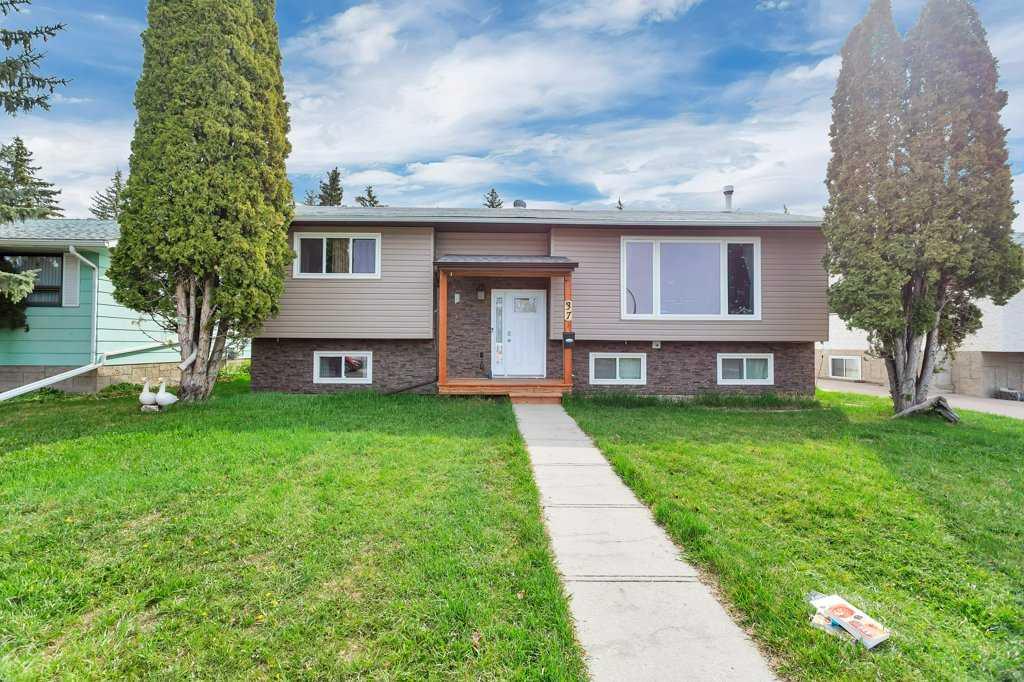 Picture of 37 Nagel Avenue , Red Deer Real Estate Listing