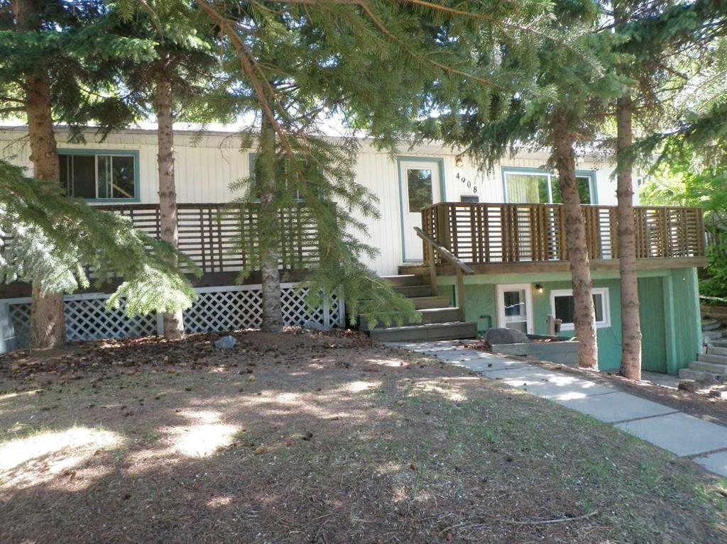 Picture of 4908 23 Avenue NW, Calgary Real Estate Listing