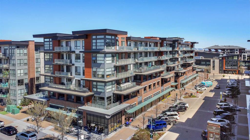 Picture of 503, 122 Mahogany Centre SE, Calgary Real Estate Listing
