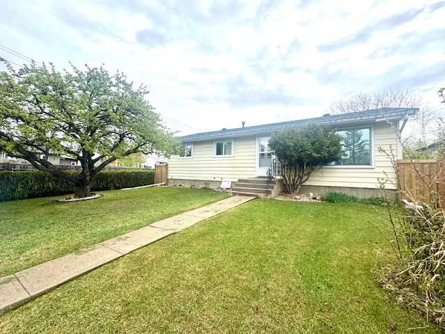Picture of 10425 96A Street , Grande Prairie Real Estate Listing