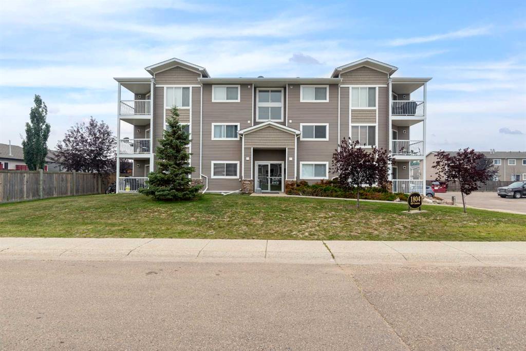 Picture of 204, 1804 48 Avenue , Lloydminster Real Estate Listing