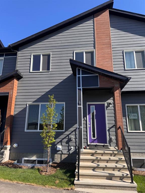 Picture of 6, 198 Wolf Hollow Manor SE, Calgary Real Estate Listing