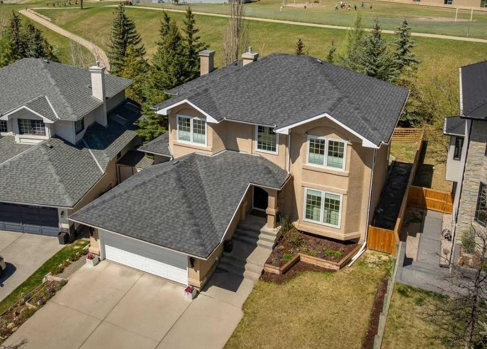 Picture of 114 Sierra Vista Close SW, Calgary Real Estate Listing