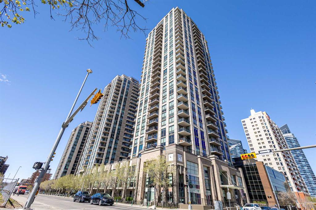 Picture of 2007, 1111 10 Street SW, Calgary Real Estate Listing
