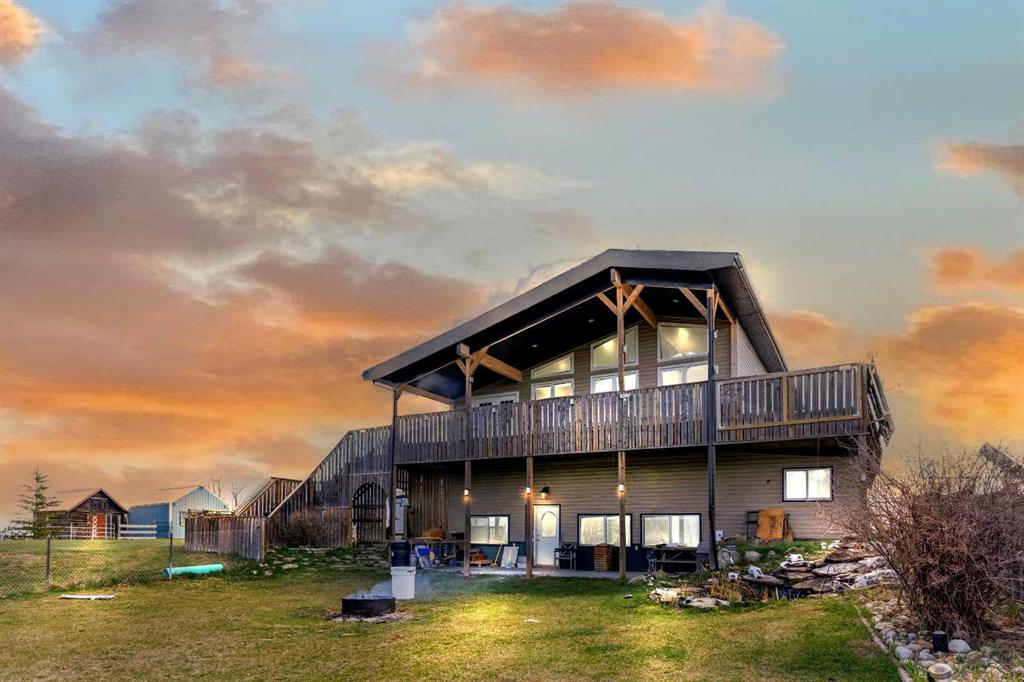 Picture of 193046 Range Road 245  , Rural Vulcan County Real Estate Listing