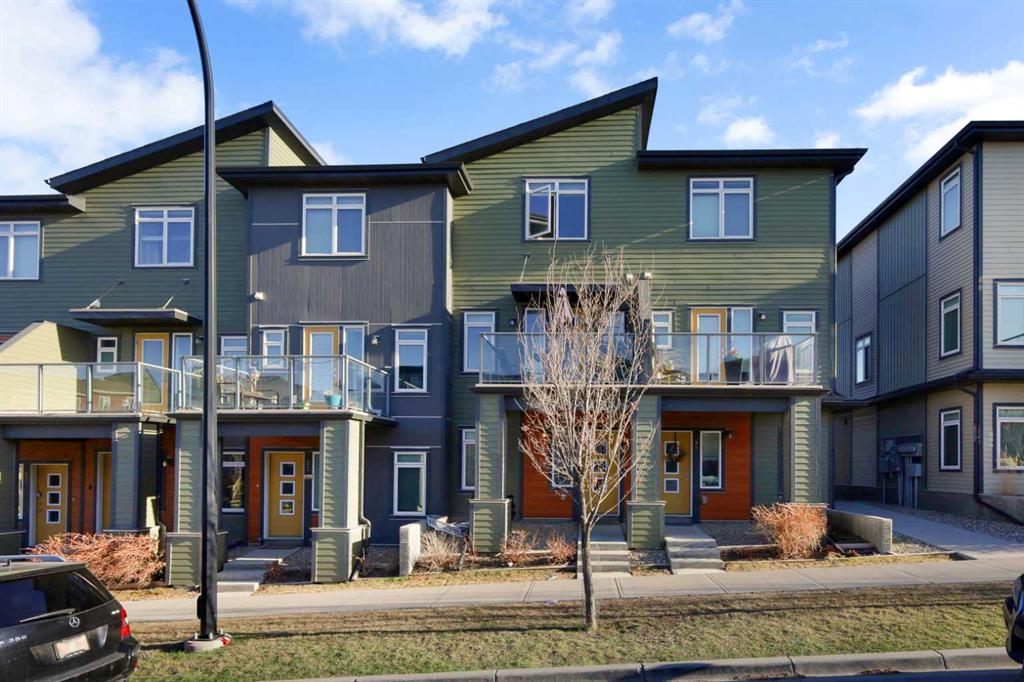 Picture of 39 Sage Bluff Gate , Calgary Real Estate Listing