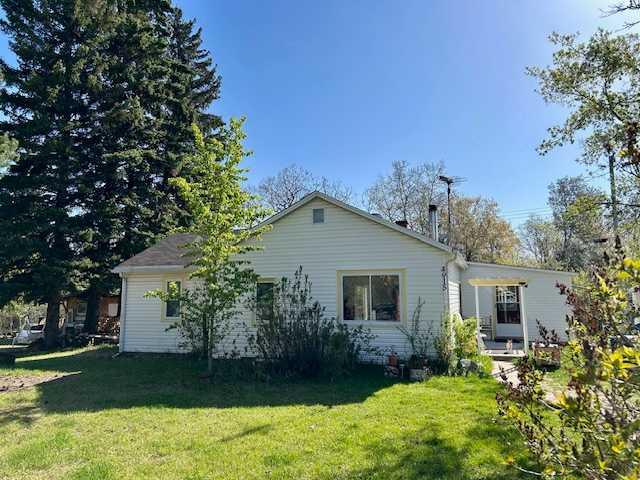 Picture of 4915 45th Street  , Mirror Real Estate Listing