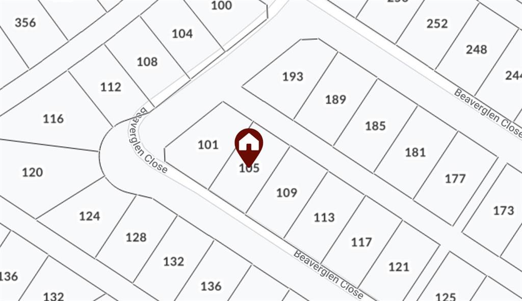 Picture of 105 Beaverglen Close , Fort McMurray Real Estate Listing