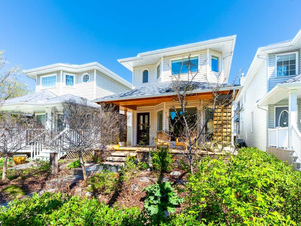 Picture of 2334 4 Avenue NW, Calgary Real Estate Listing