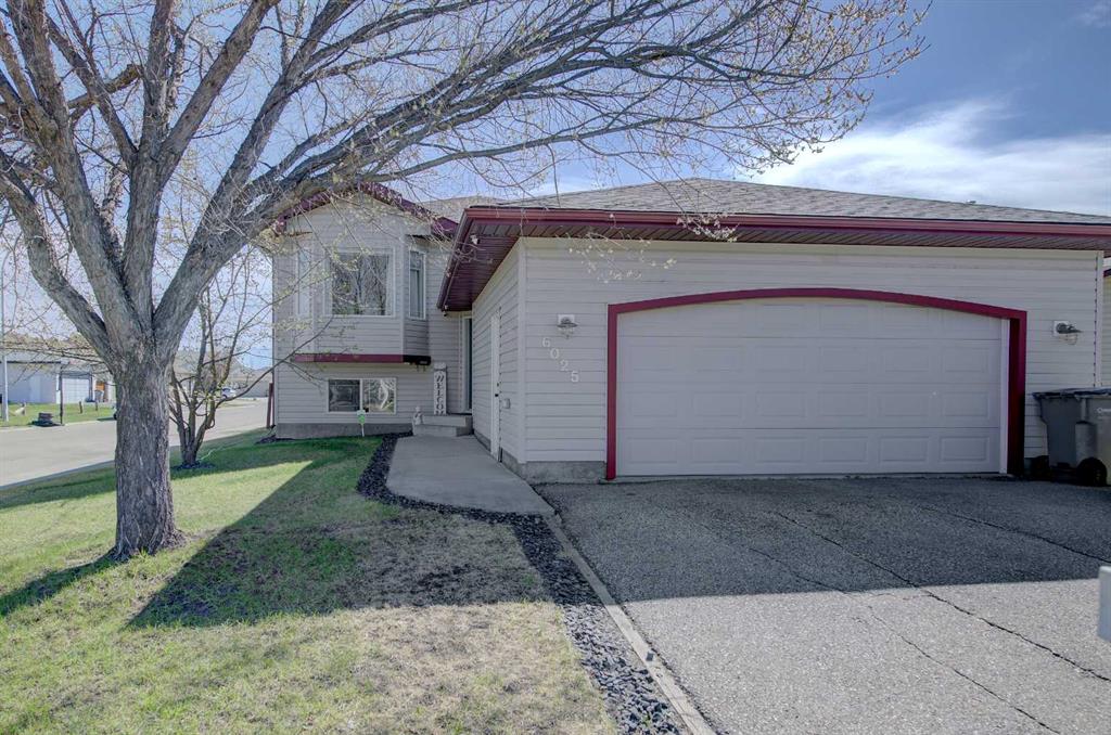 Picture of 6025 88A Street , Grande Prairie Real Estate Listing
