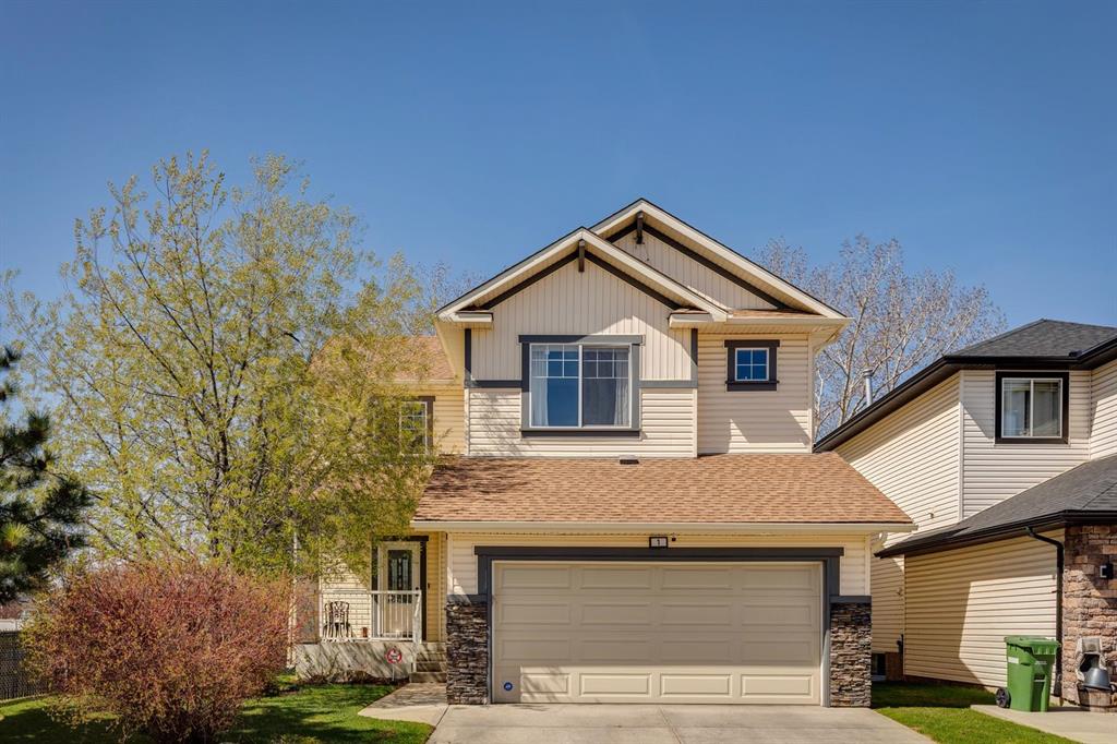 Picture of 1 Tanner Close SE, Airdrie Real Estate Listing