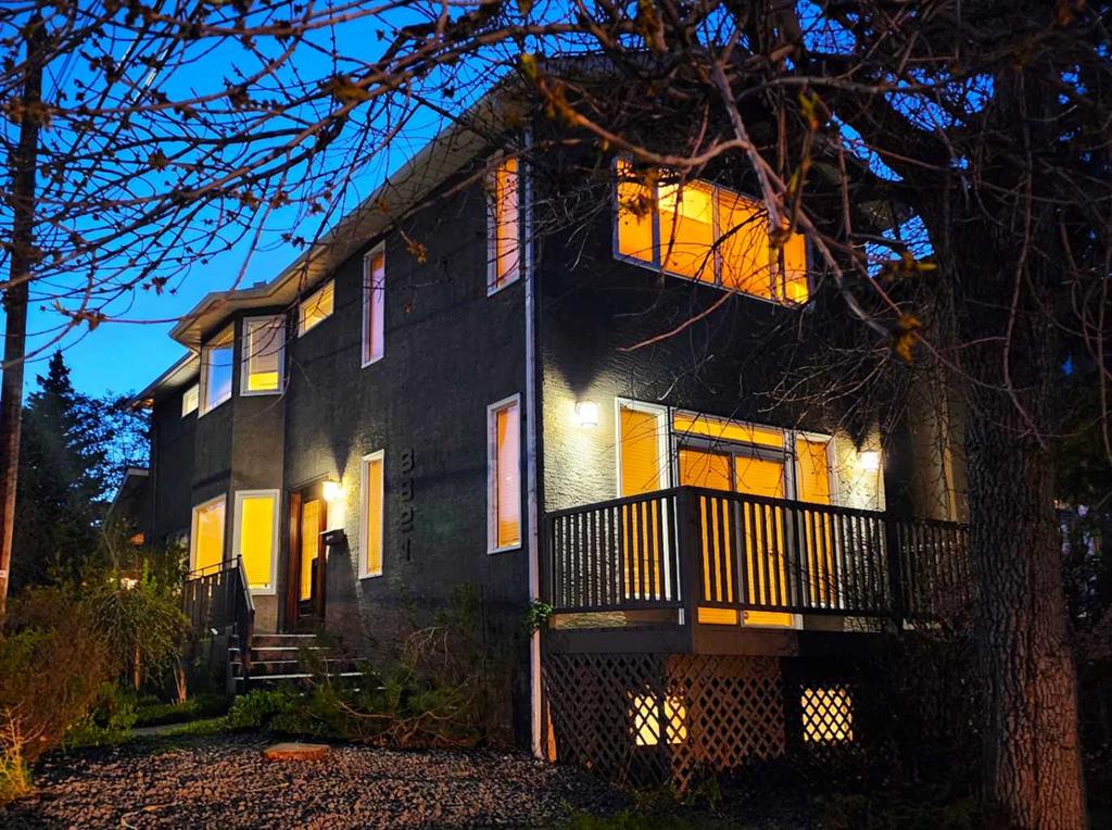 Picture of 3821 18 Street SW, Calgary Real Estate Listing