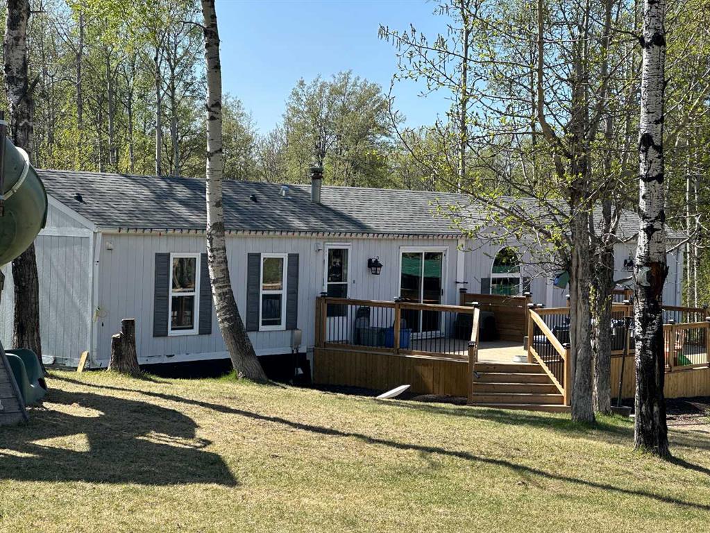 Picture of 10, 50027 Township Road 744  , Rural Grande Prairie No. 1, County of Real Estate Listing