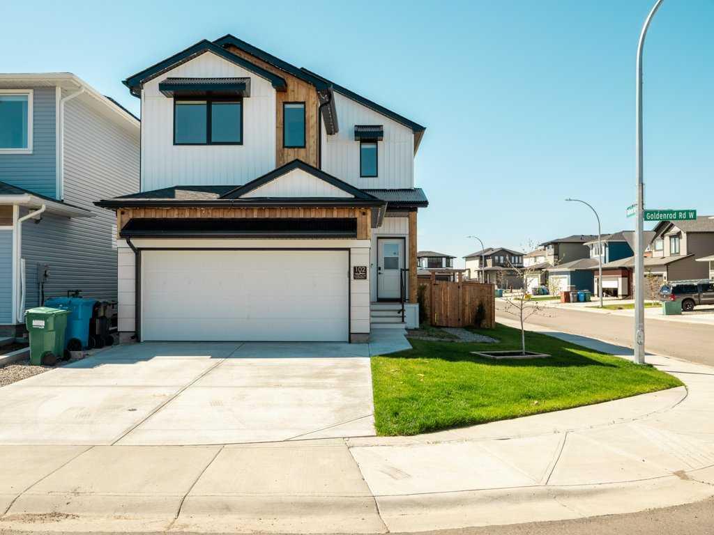 Picture of 102 Goldenrod Road W, Lethbridge Real Estate Listing