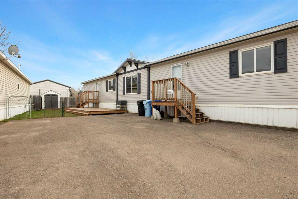 Picture of 161 Grey Crescent , Fort McMurray Real Estate Listing