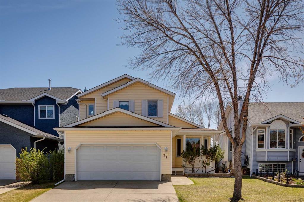 Picture of 29 Riverside Circle SE, Calgary Real Estate Listing