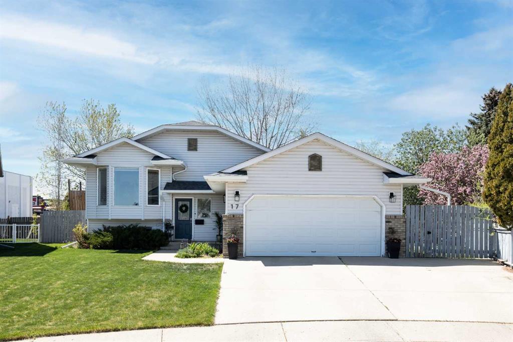 Picture of 17 Radisson Place SE, Medicine Hat Real Estate Listing