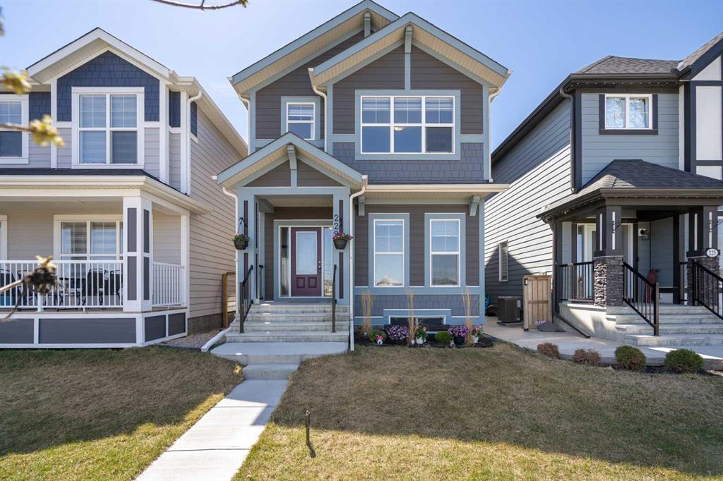 Picture of 229 Masters Road SE, Calgary Real Estate Listing