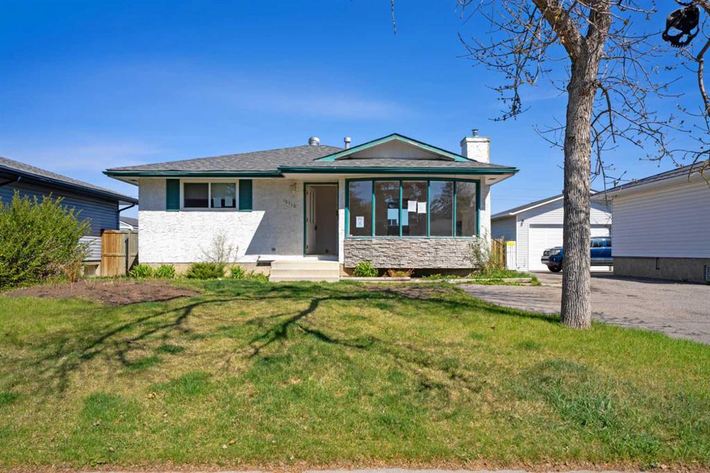 Picture of 12112 Canfield Road SW, Calgary Real Estate Listing