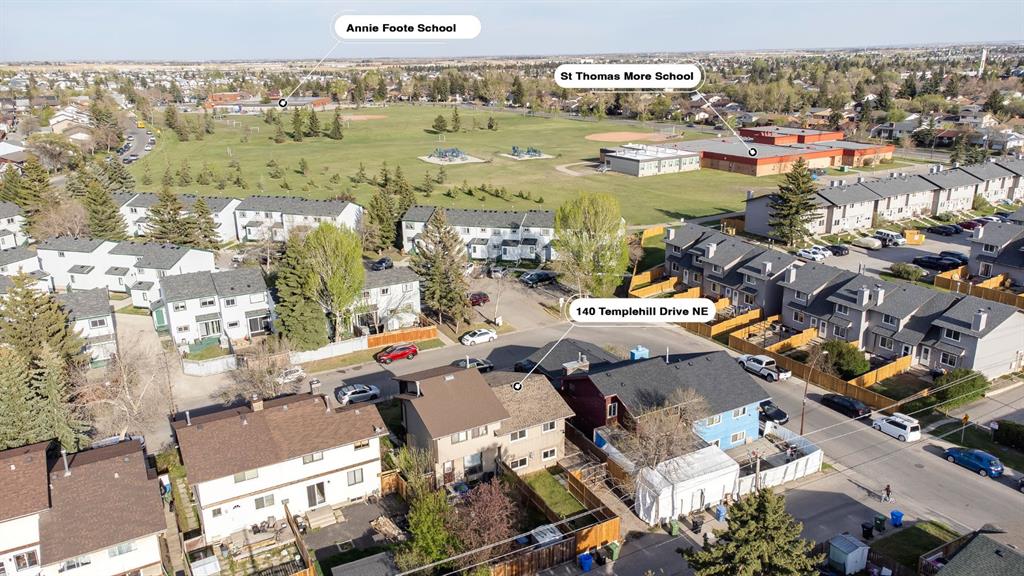 Picture of 140 Templehill Drive NE, Calgary Real Estate Listing