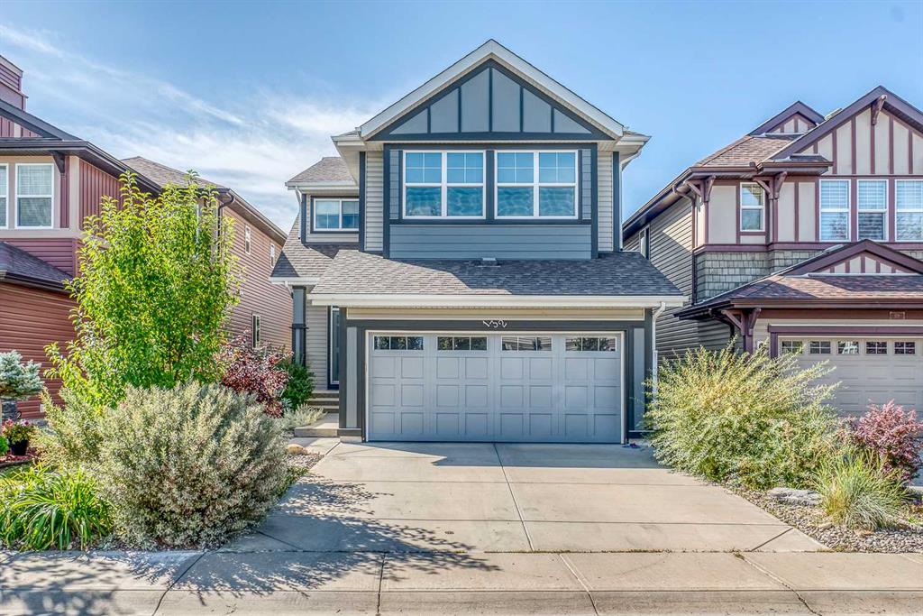 Picture of 132 Auburn Glen Green SE, Calgary Real Estate Listing