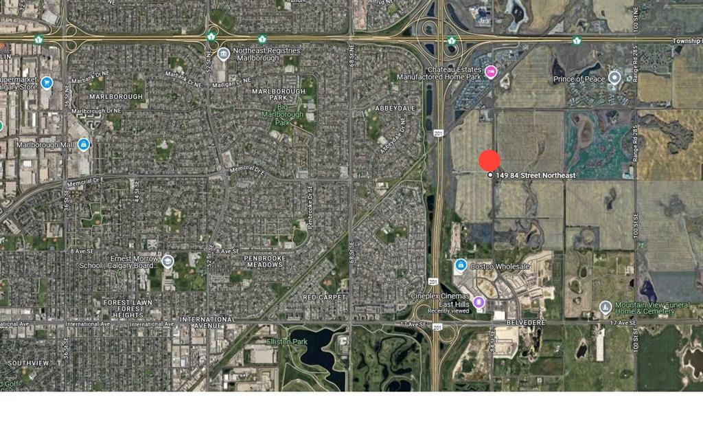 Picture of 149 84 Street NE, Calgary Real Estate Listing