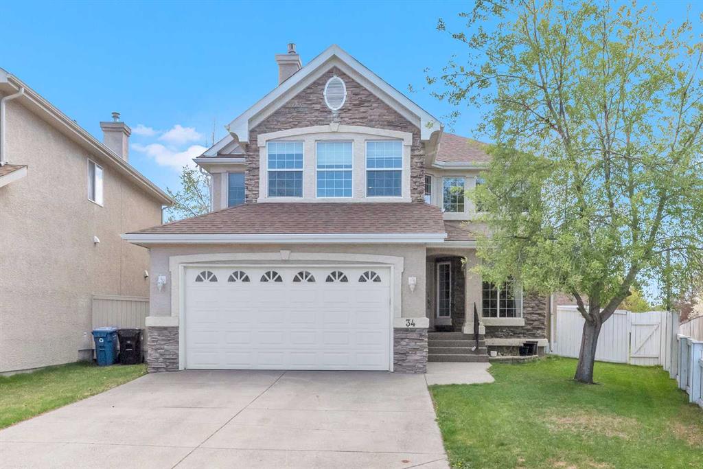 Picture of 34 Cranston Place SE, Calgary Real Estate Listing