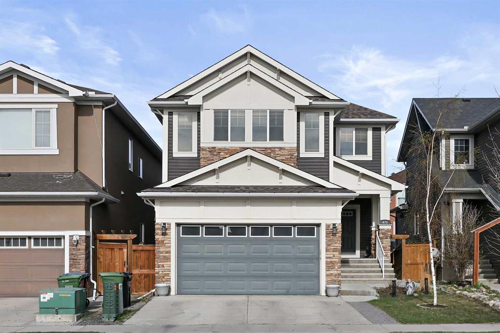 Picture of 671 Evanston Drive NW, Calgary Real Estate Listing