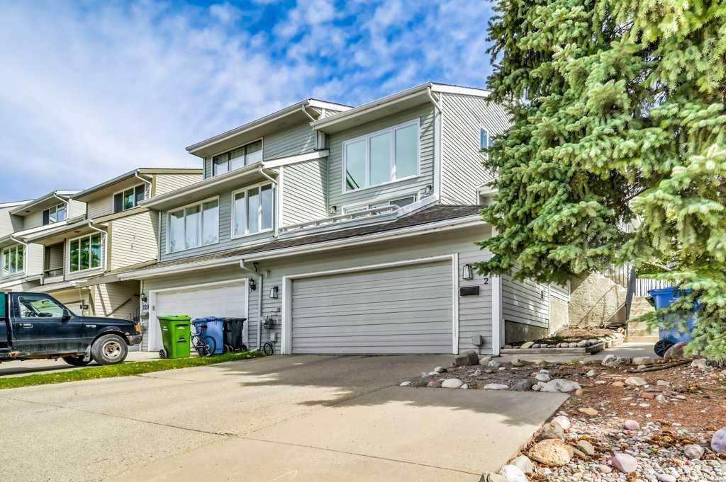 Picture of 132 Edgemont Estates Drive NW, Calgary Real Estate Listing