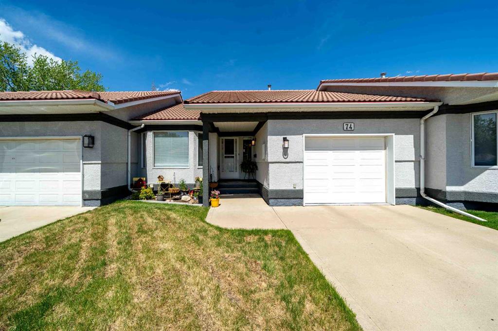 Picture of 74 Park Meadows Lane SE, Medicine Hat Real Estate Listing