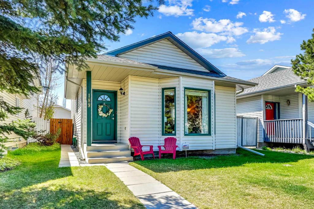 Picture of 189 Coventry Place NE, Calgary Real Estate Listing