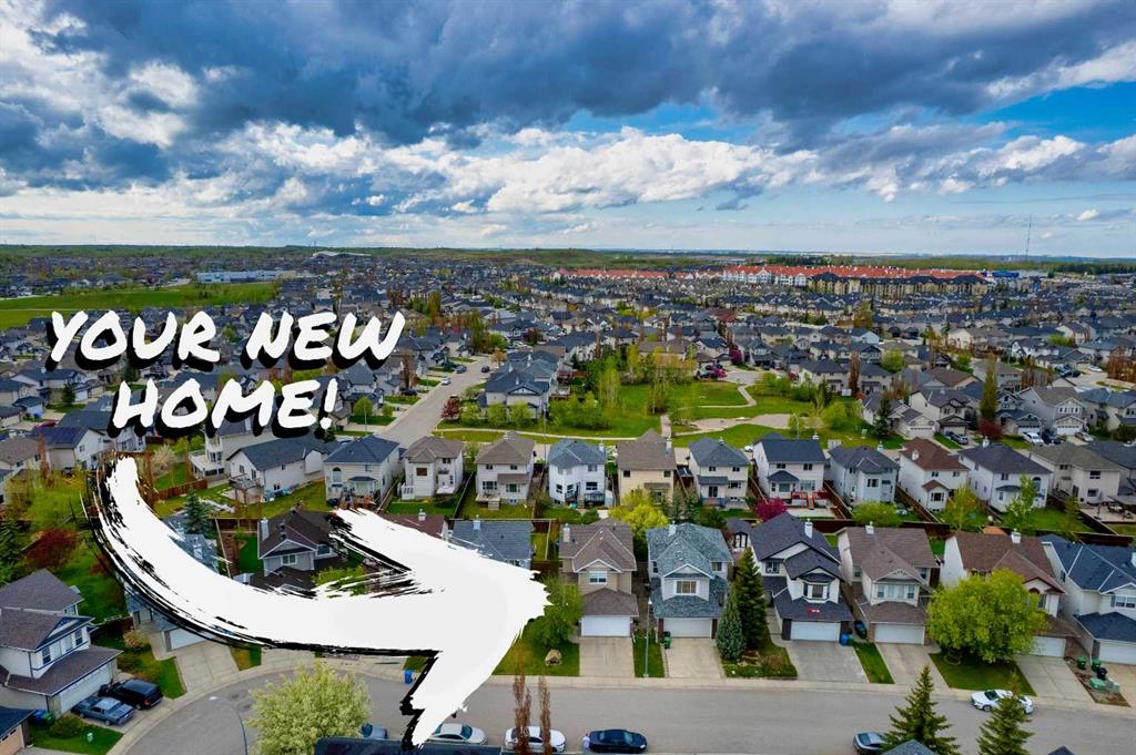 Picture of 90 Royal Birch Gardens NW, Calgary Real Estate Listing