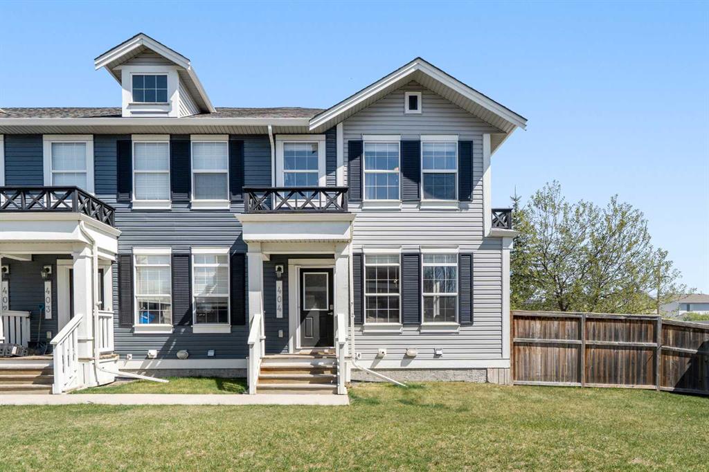 Picture of 404, 1001 8 Street NW, Airdrie Real Estate Listing