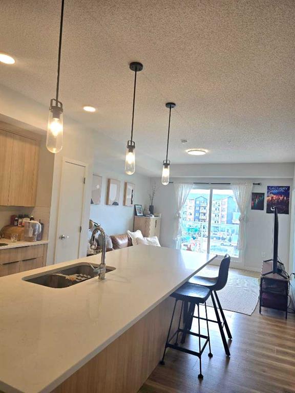 Picture of 411, 80 Carrington Plaza NW, Calgary Real Estate Listing