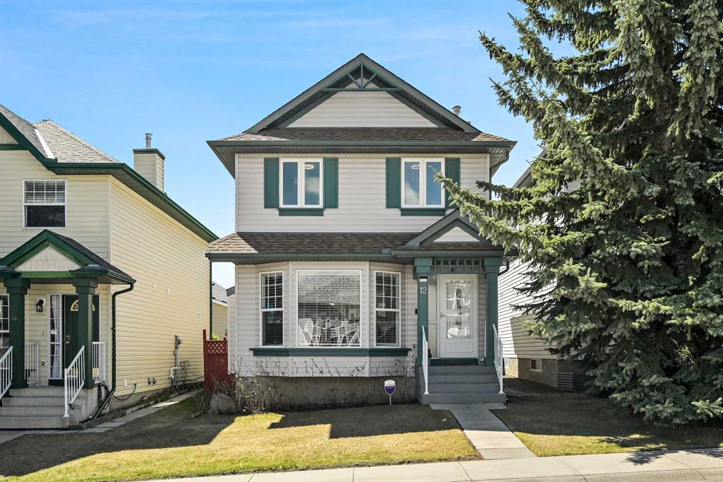 Picture of 12 Bridlewood Crescent SW, Calgary Real Estate Listing