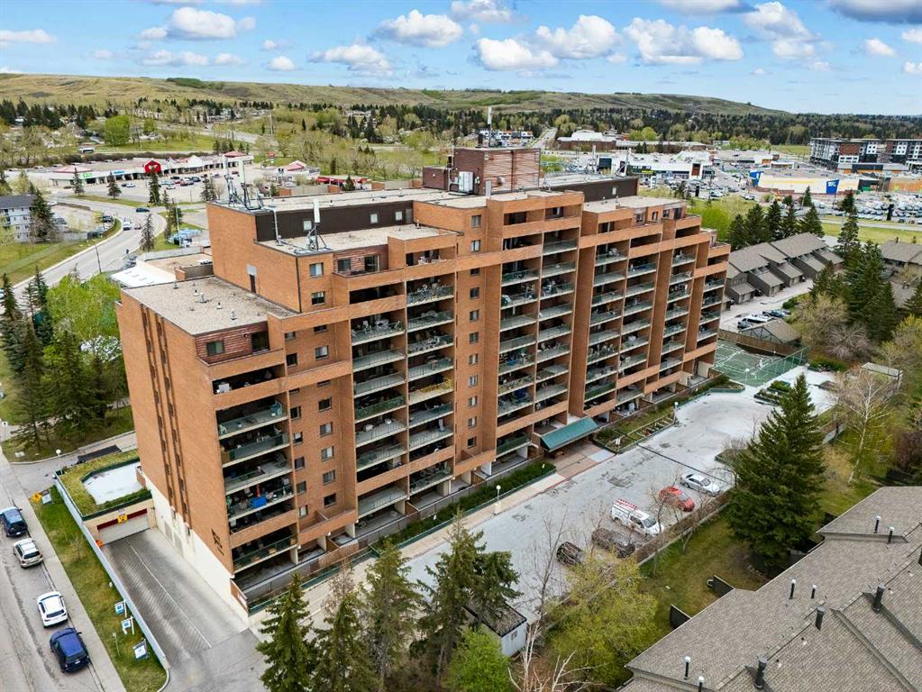 Picture of 310, 5204 Dalton Drive NW, Calgary Real Estate Listing