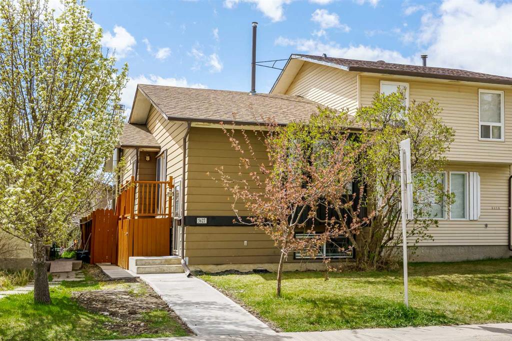 Picture of 5627 Templehill Road NE, Calgary Real Estate Listing
