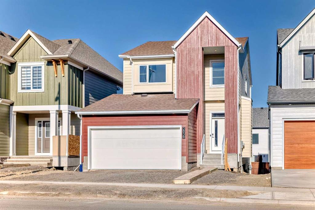Picture of 2038 Fowler Road SW, Airdrie Real Estate Listing