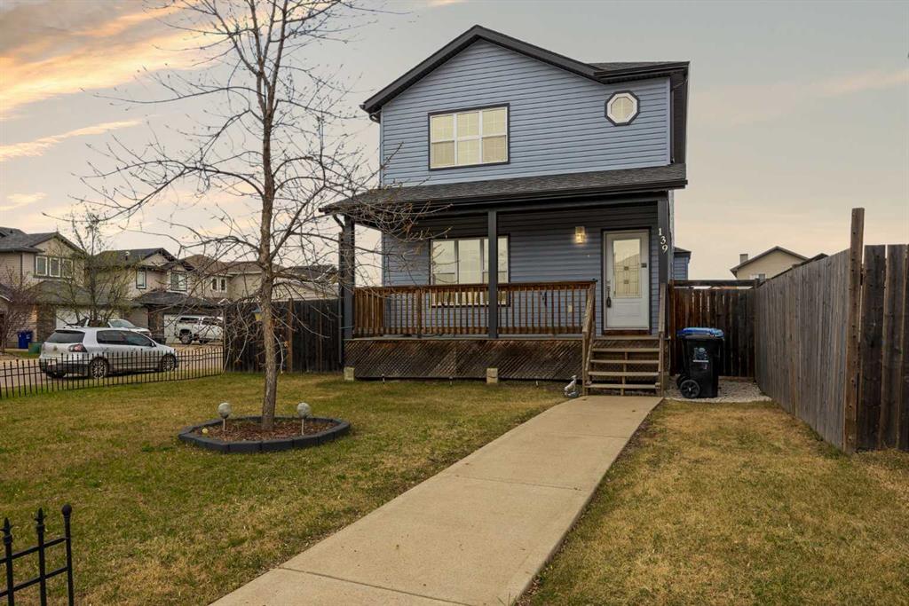 Picture of 139 Mink Lane , Fort McMurray Real Estate Listing