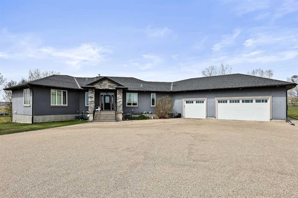 Picture of 600, 80018 226 Avenue W, Rural Foothills County Real Estate Listing