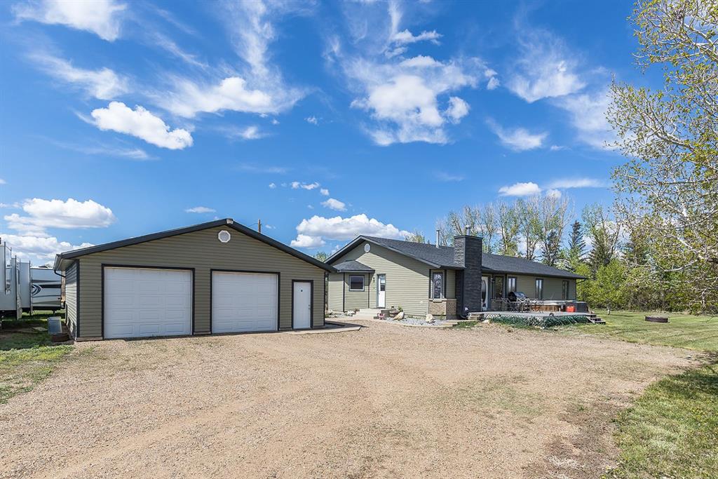 Picture of 12404 Range Road 71  , Rural Cypress County Real Estate Listing
